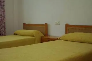 Art Hotel Santa Eulalia del Río